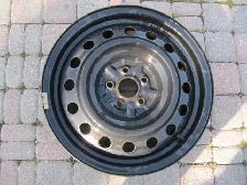 Bridgestone Blizzak WS90/Winter Warrior 205 55 R16 Tires & Rims - Photo 10
