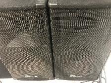 EV P.A CABS ,eliminator models - Photo 4