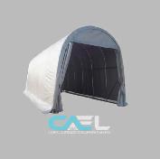 New CAEL Single / Double Truss Shelters / Container Shelters Cer - Photo 2