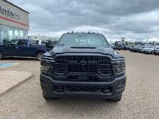 2026 Ram 2500 Rebel - Photo 2