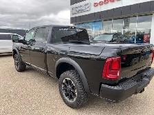2026 Ram 2500 Rebel - Photo 5