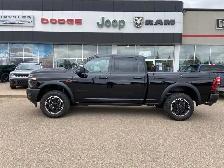 2026 Ram 2500 Rebel - Photo 6