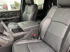 2026 Ram 2500 Rebel - Photo 12