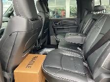 2026 Ram 2500 Rebel - Photo 17
