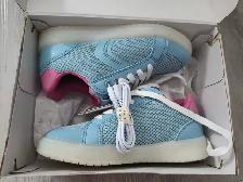 GEOX girls ' shoe size 1 (EU 32)