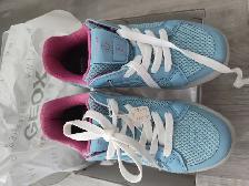 GEOX girls ' shoe size 1 (EU 32) - Photo 2