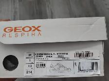 GEOX girls ' shoe size 1 (EU 32) - Photo 3
