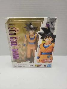 Son Goku Daima SH Figuarts DragonBall Daima