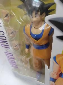 Son Goku Daima SH Figuarts DragonBall Daima - Photo 2