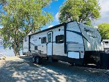 2020 Keystone Springdale Travel Trailer
