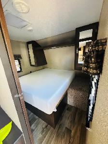 2020 Keystone Springdale Travel Trailer - Photo 3