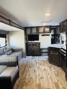 2020 Keystone Springdale Travel Trailer - Photo 4