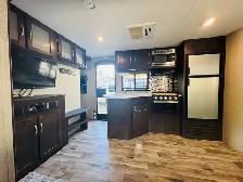 2020 Keystone Springdale Travel Trailer - Photo 5