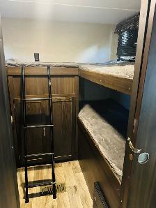 2020 Keystone Springdale Travel Trailer - Photo 7