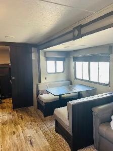 2020 Keystone Springdale Travel Trailer - Photo 8