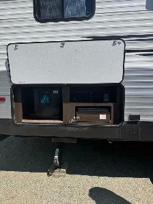 2020 Keystone Springdale Travel Trailer - Photo 9