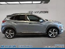 2018 Hyundai Kona ULTIMATE 1.6T AWD - Photo 2