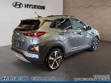 2018 Hyundai Kona ULTIMATE 1.6T AWD - Photo 3