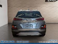 2018 Hyundai Kona ULTIMATE 1.6T AWD - Photo 4