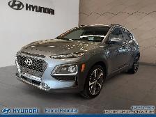 2018 Hyundai Kona ULTIMATE 1.6T AWD - Photo 5