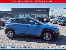 2022 Hyundai Kona ESSENTIEL AWD