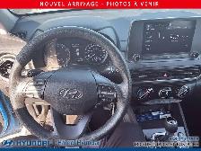 2022 Hyundai Kona ESSENTIEL AWD - Photo 5