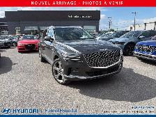 2021 Genesis GV80 3.5T Prestige TI