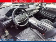 2021 Genesis GV80 3.5T Prestige TI - Photo 3