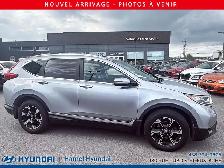 2019 Honda CR-V Touring Traction Intégrale