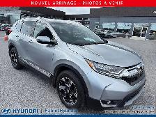 2019 Honda CR-V Touring Traction Intégrale - Photo 2