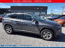 2024 Hyundai Tucson TREND AWD