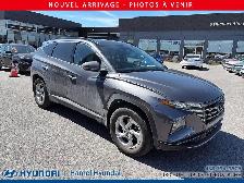 2024 Hyundai Tucson TREND AWD - Photo 2