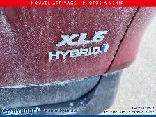 2020 Toyota RAV4 HYBRID XLE AWD - Photo 4