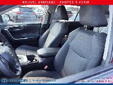 2020 Toyota RAV4 HYBRID XLE AWD - Photo 5