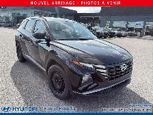 2022 Hyundai Tucson PREFERRED AWD - Photo 2