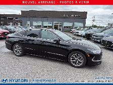2020 Hyundai Sonata 2.5L Preferred