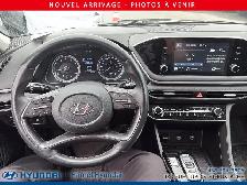 2020 Hyundai Sonata 2.5L Preferred - Photo 3