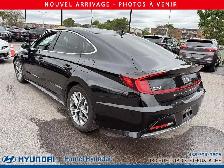 2020 Hyundai Sonata 2.5L Preferred - Photo 6