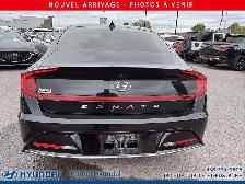 2020 Hyundai Sonata 2.5L Preferred - Photo 7