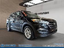2016 Hyundai Tucson LUXURY AWD
