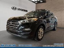 2016 Hyundai Tucson LUXURY AWD - Photo 5