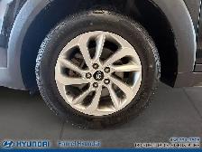 2016 Hyundai Tucson LUXURY AWD - Photo 6