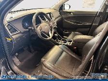 2016 Hyundai Tucson LUXURY AWD - Photo 8