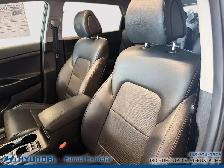 2016 Hyundai Tucson LUXURY AWD - Photo 9