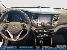 2016 Hyundai Tucson LUXURY AWD - Photo 14