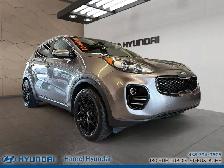 2019 Kia Sportage EX AWD