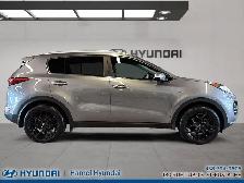 2019 Kia Sportage EX AWD - Photo 2
