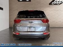 2019 Kia Sportage EX AWD - Photo 4