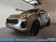 2019 Kia Sportage EX AWD - Photo 5
