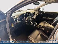 2019 Kia Sportage EX AWD - Photo 8
